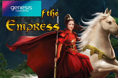 Rise of the Empress